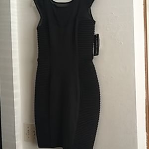 Nwt Rampage bodycon dress